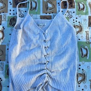 AMERICAN EAGLE OUTFITTERS TOP